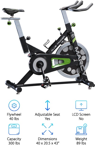 top indoor bikes